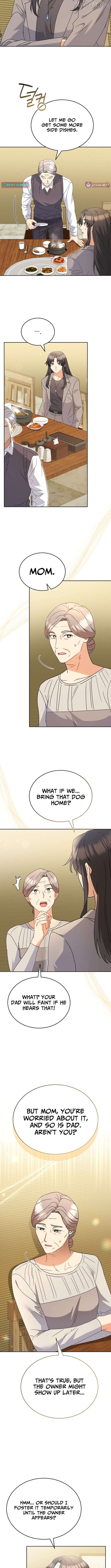 Hello! Veterinarian! Chapter 102 - page 2