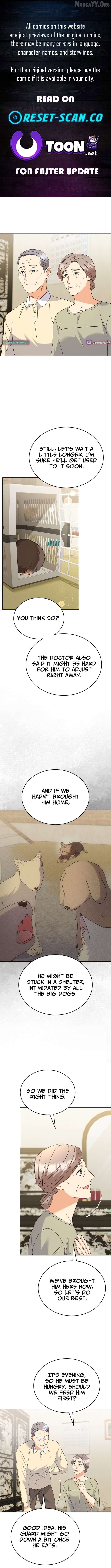 Hello! Veterinarian! Chapter 103 - page 1