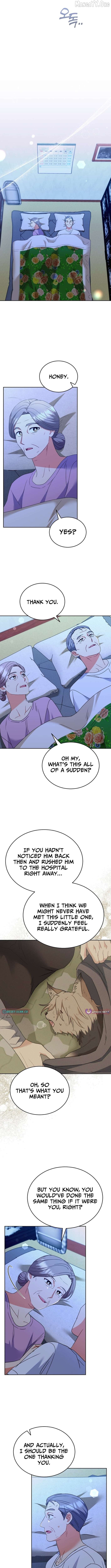 Hello! Veterinarian! Chapter 103 - page 4