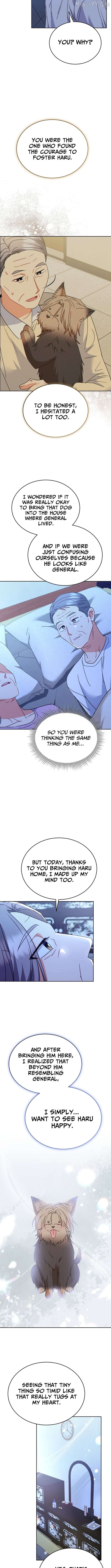 Hello! Veterinarian! Chapter 103 - page 5