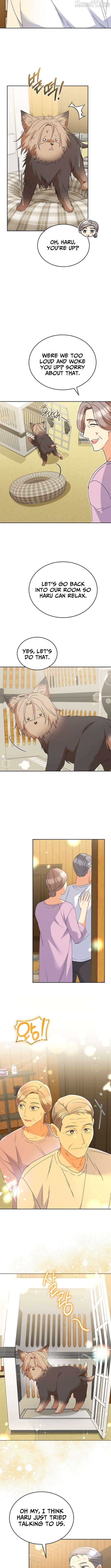 Hello! Veterinarian! Chapter 103 - page 8