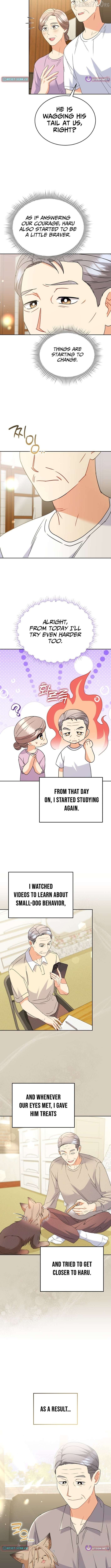 Hello! Veterinarian! Chapter 103 - page 9