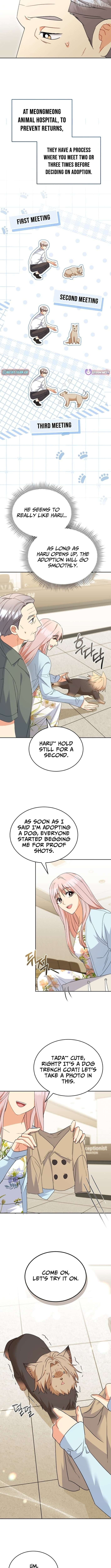Hello! Veterinarian! Chapter 104 - page 2