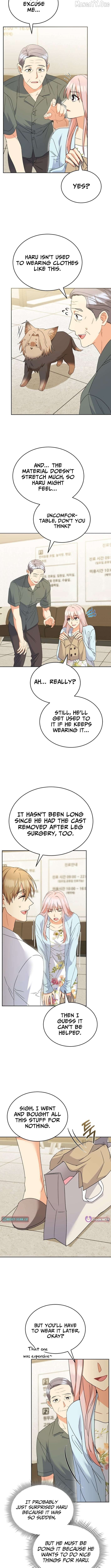 Hello! Veterinarian! Chapter 104 - page 3