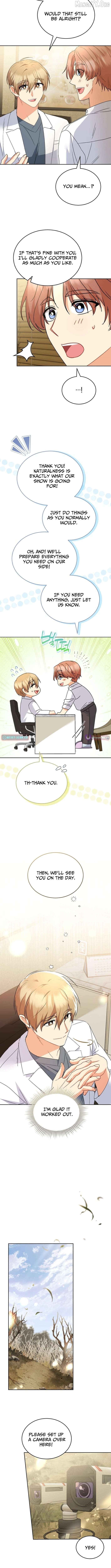 Hello! Veterinarian! Chapter 106 - page 7