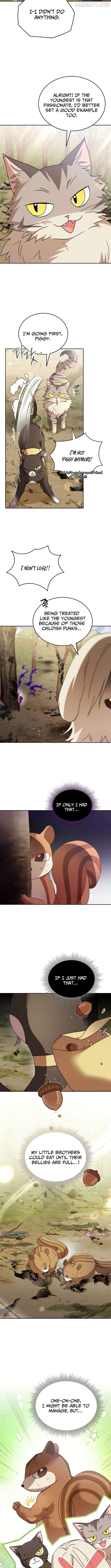 Hello! Veterinarian! Chapter 107 - page 3