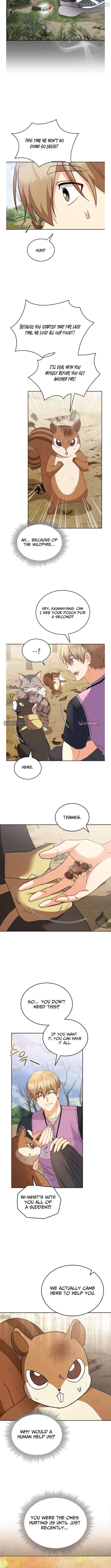 Hello! Veterinarian! Chapter 107 - page 7