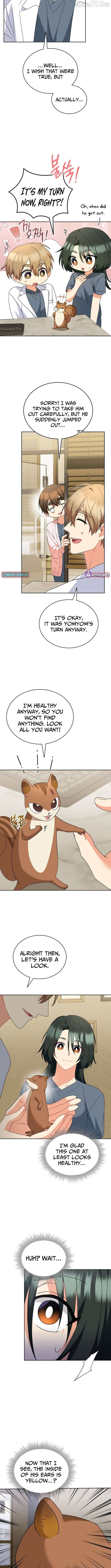 Hello! Veterinarian! Chapter 109 - page 2