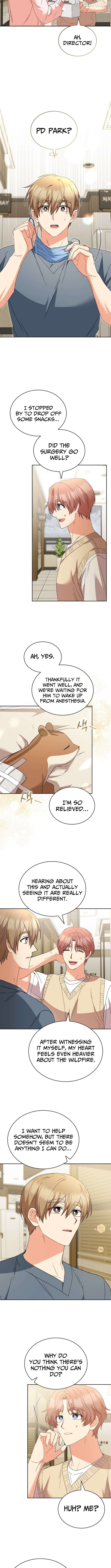 Hello! Veterinarian! Chapter 110 - page 5