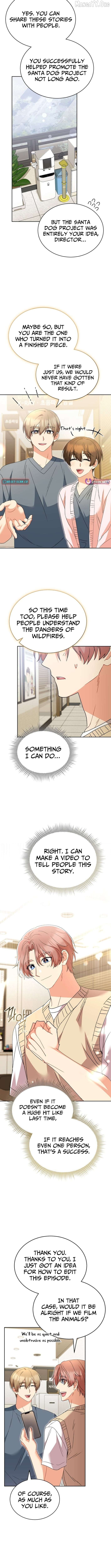 Hello! Veterinarian! Chapter 110 - page 6