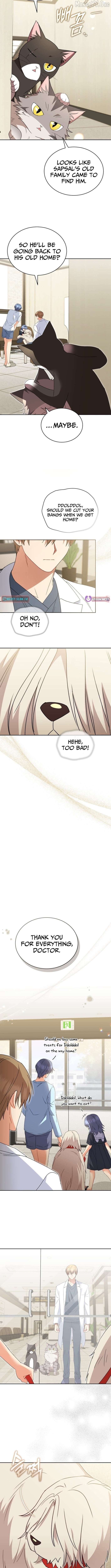 Hello! Veterinarian! Chapter 112 - page 6