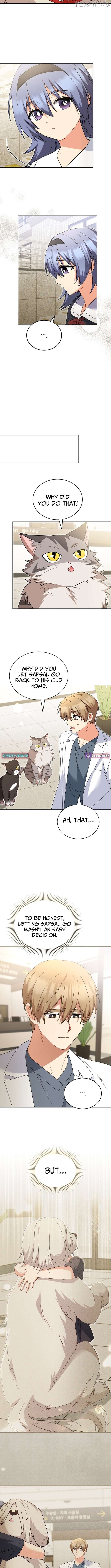 Hello! Veterinarian! Chapter 112 - page 7