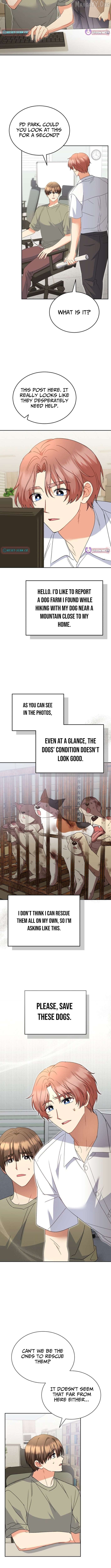 Hello! Veterinarian! Chapter 113 - page 2