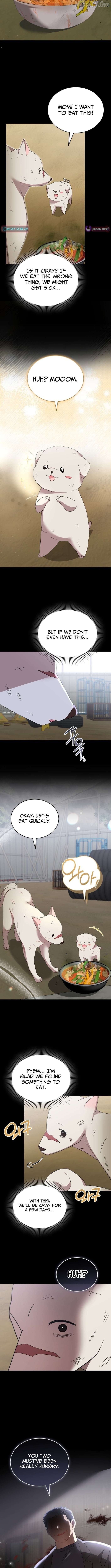 Hello! Veterinarian! Chapter 115 - page 2