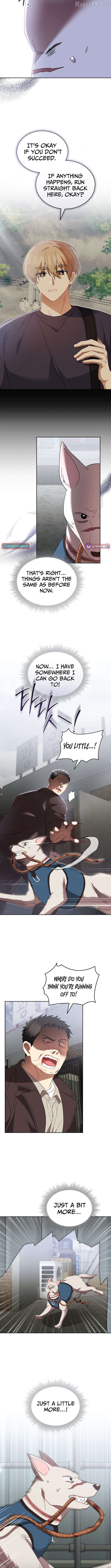 Hello! Veterinarian! Chapter 118 - page 2