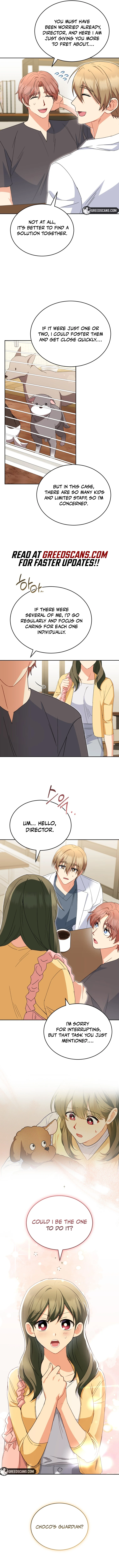 Hello! Veterinarian! Chapter 120 - page 12