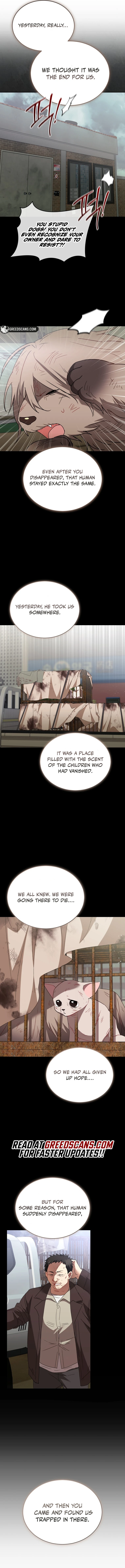 Hello! Veterinarian! Chapter 120 - page 5