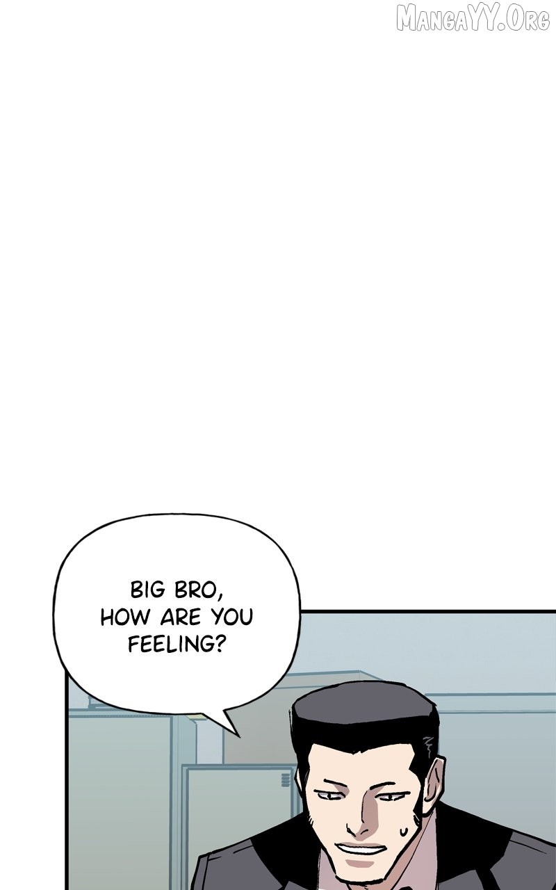 Boss Returns Chapter 71 - page 24
