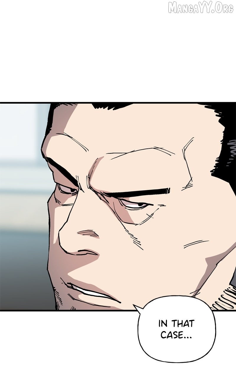 Boss Returns Chapter 71 - page 32