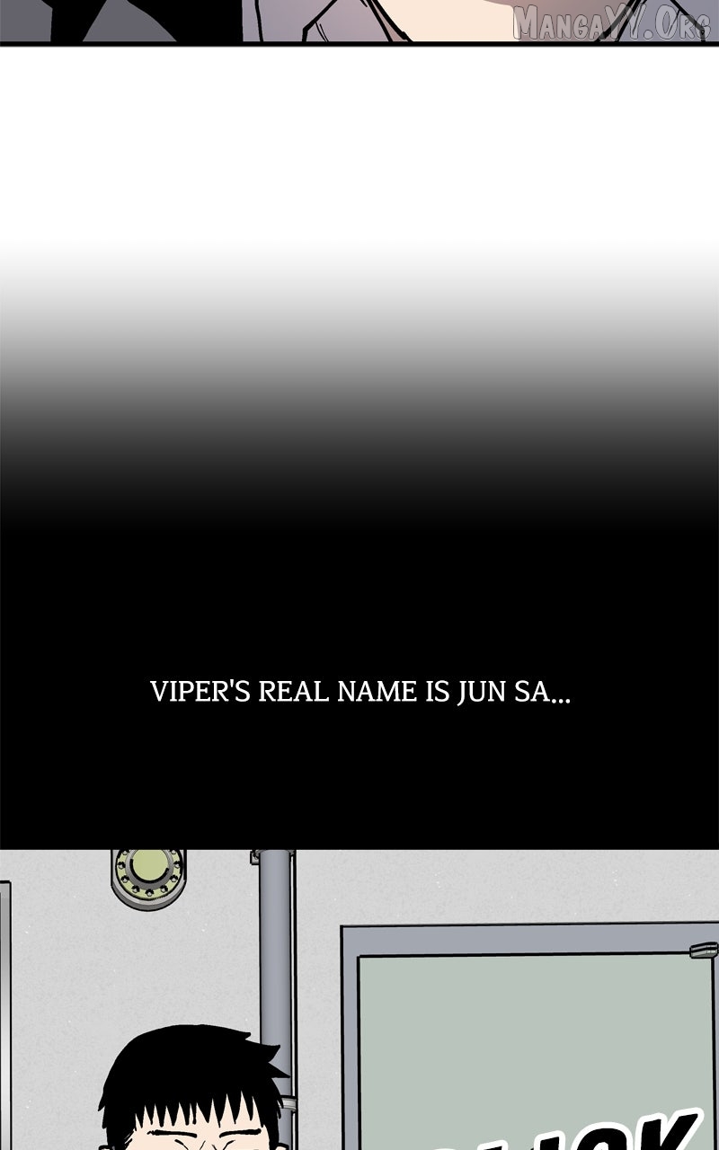 Boss Returns Chapter 71 - page 34