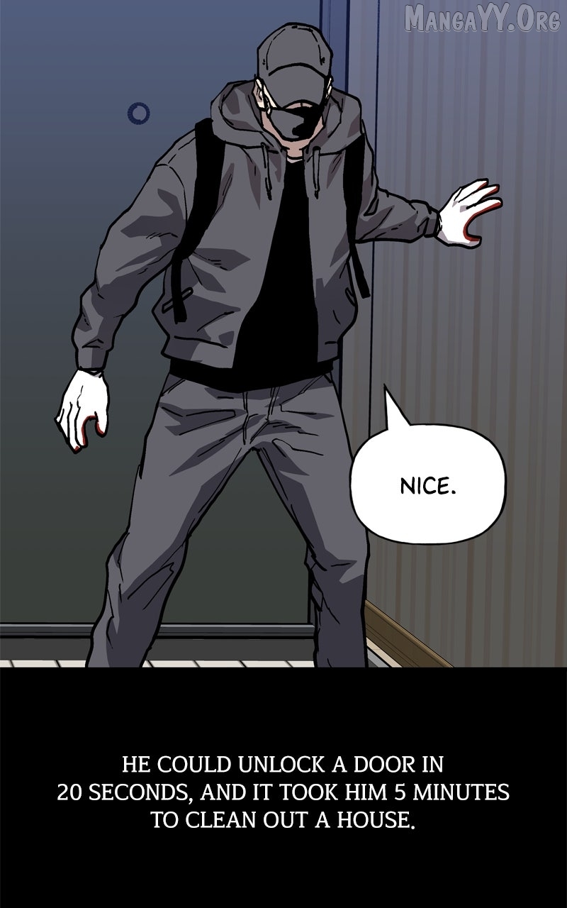 Boss Returns Chapter 71 - page 44