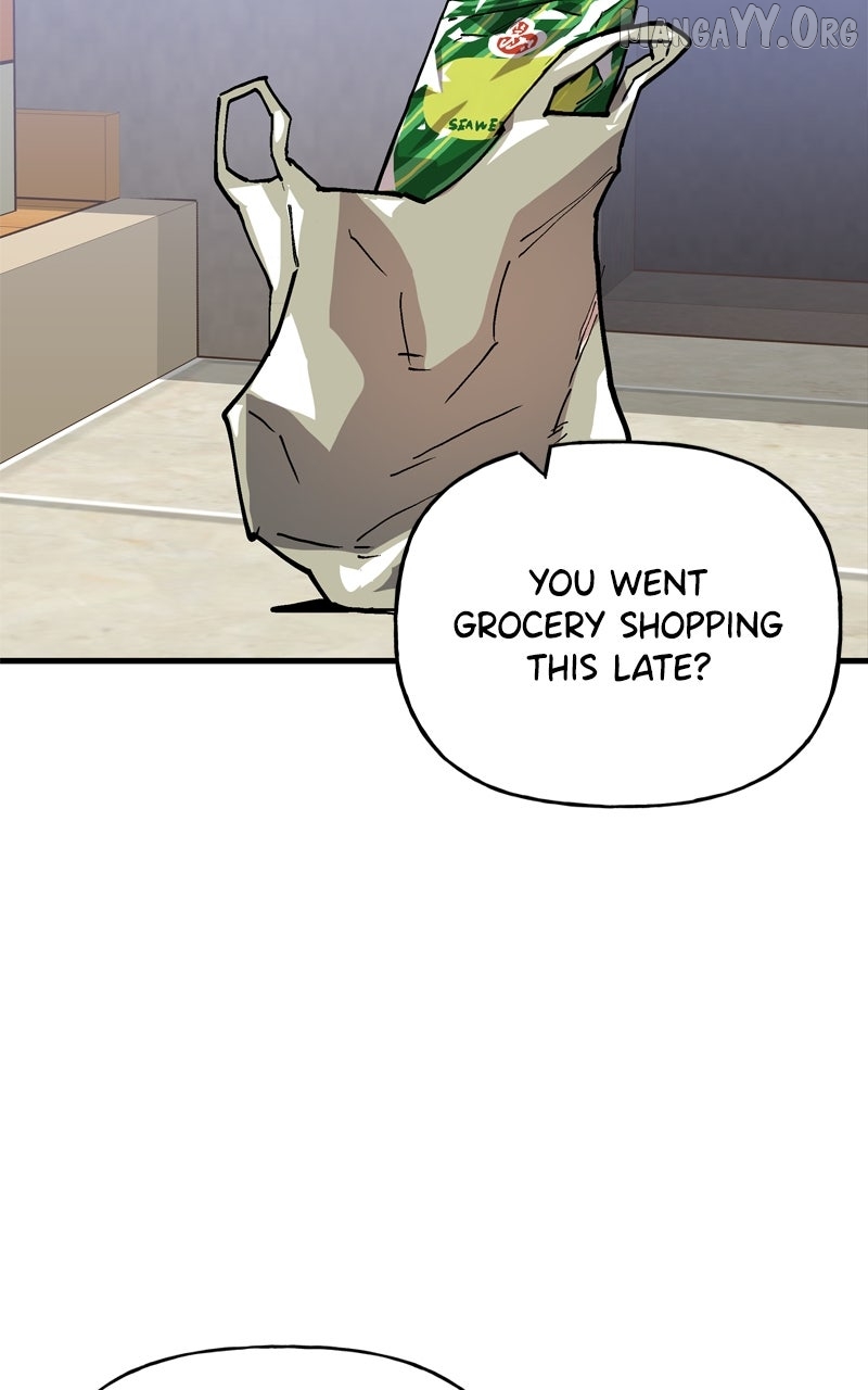Boss Returns Chapter 72 - page 5