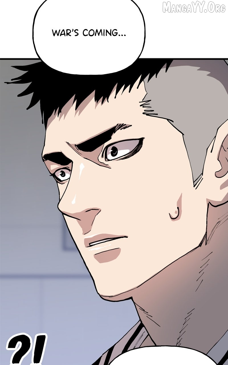 Boss Returns Chapter 72 - page 34