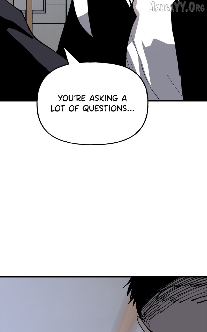 Boss Returns Chapter 72 - page 44