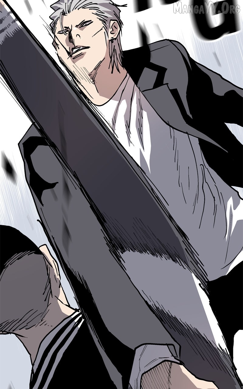 Boss Returns Chapter 72 - page 80