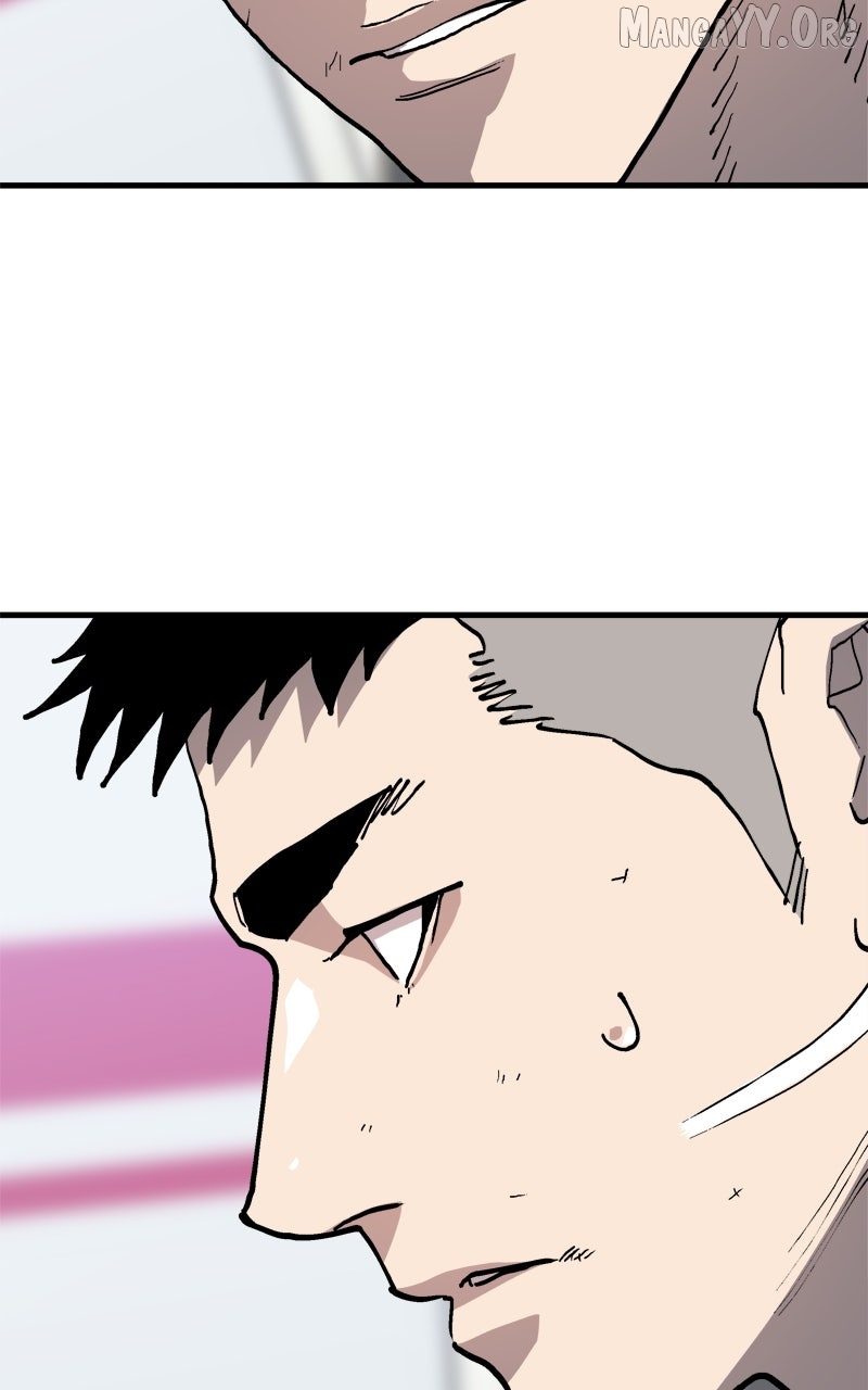 Boss Returns Chapter 74 - page 32