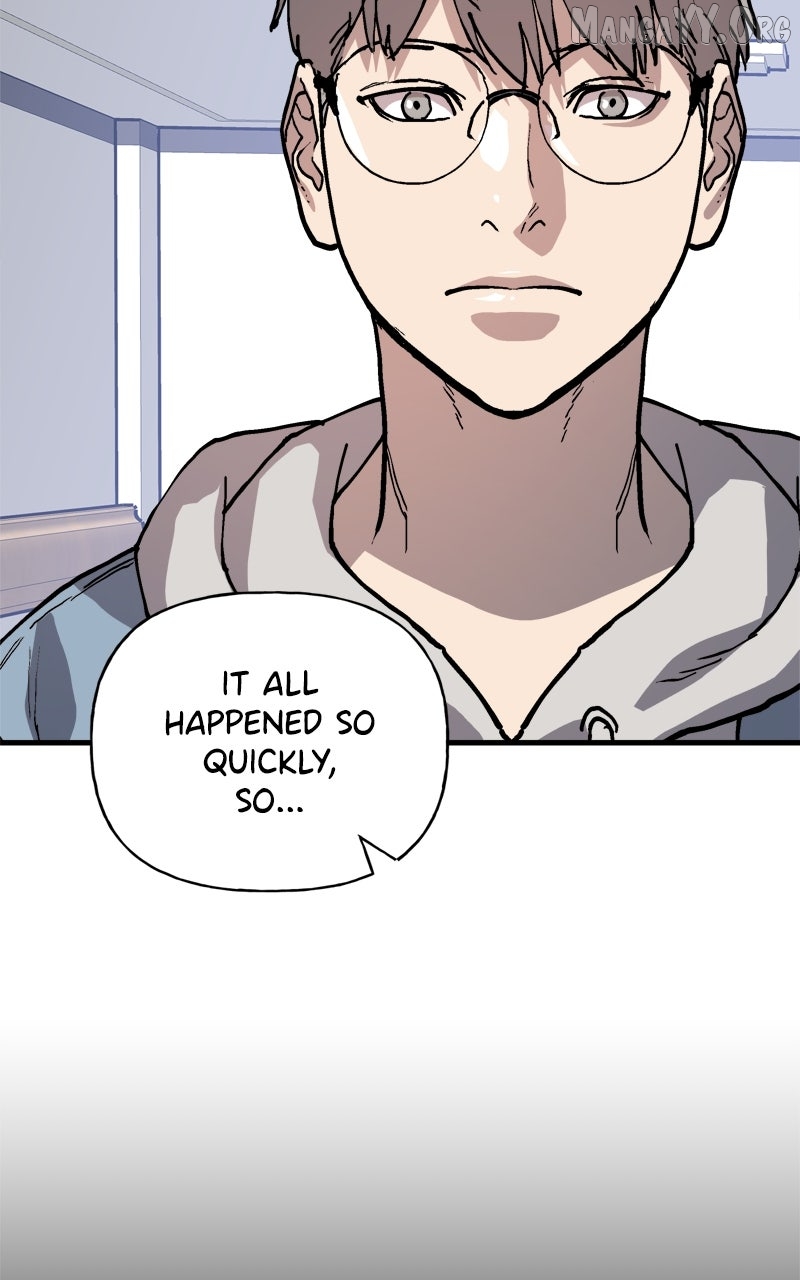 Boss Returns Chapter 74 - page 34