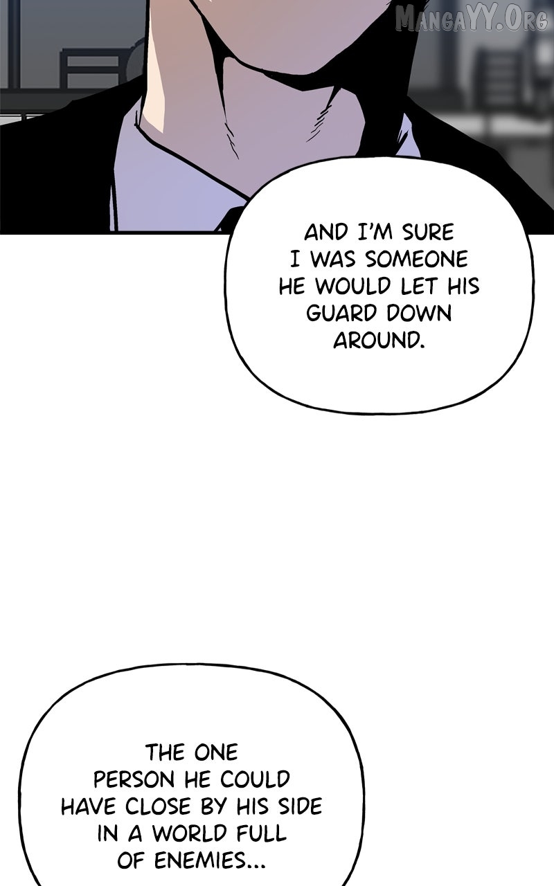 Boss Returns Chapter 74 - page 45