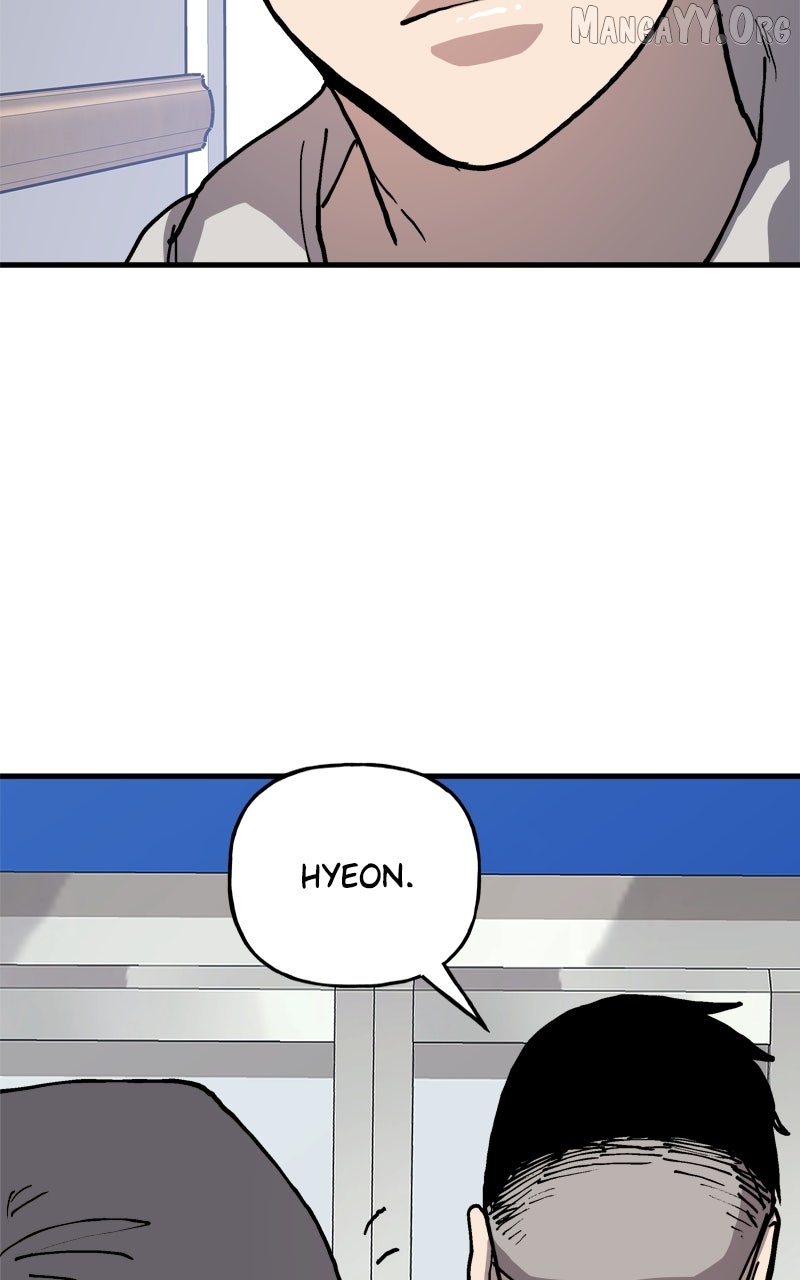 Boss Returns Chapter 74 - page 62