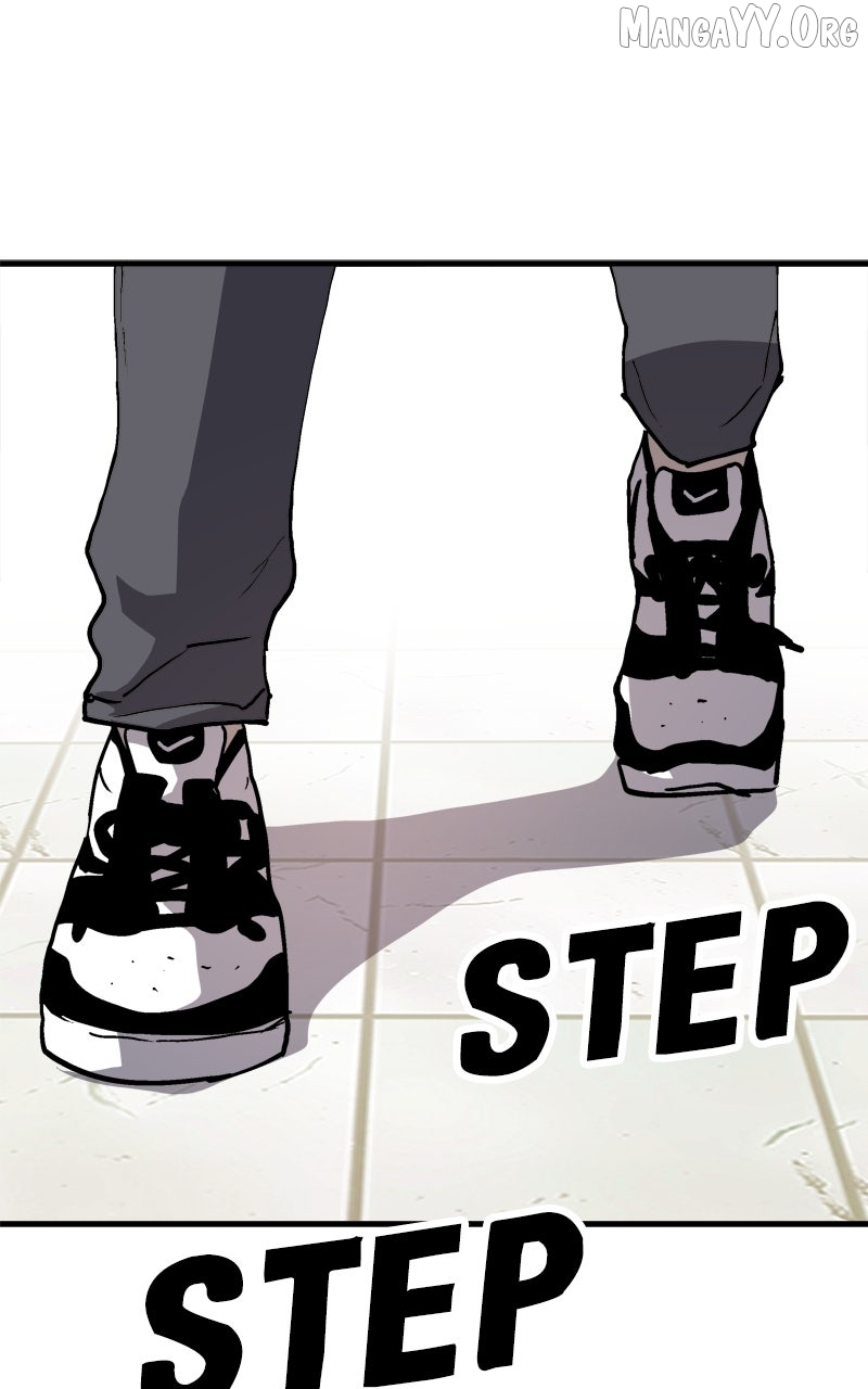 Boss Returns Chapter 74 - page 72