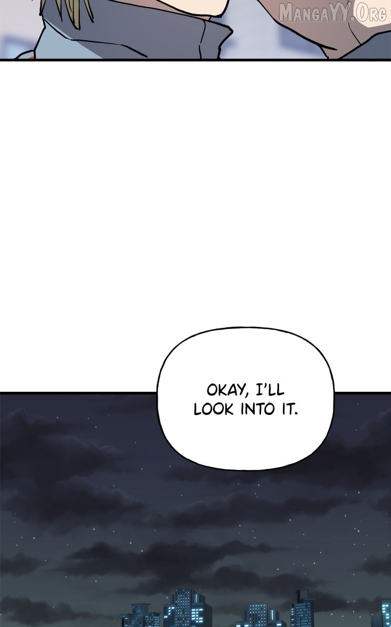 Boss Returns Chapter 74 - page 80