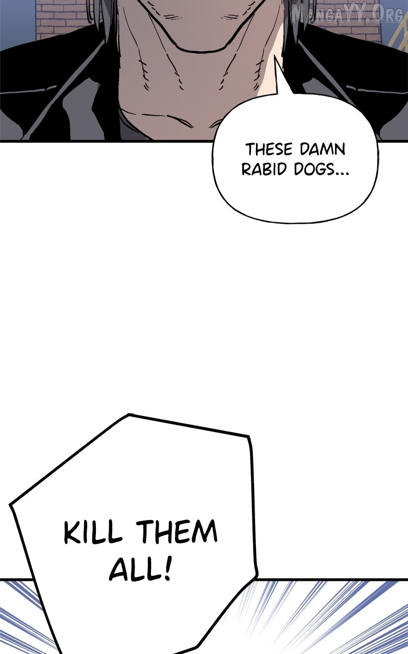 Boss Returns Chapter 74 - page 82