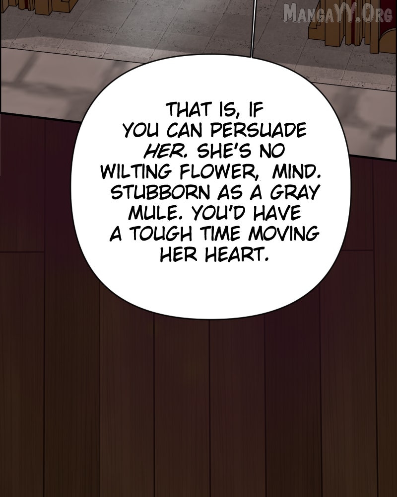 Cinderella Boy Chapter 102 - page 32