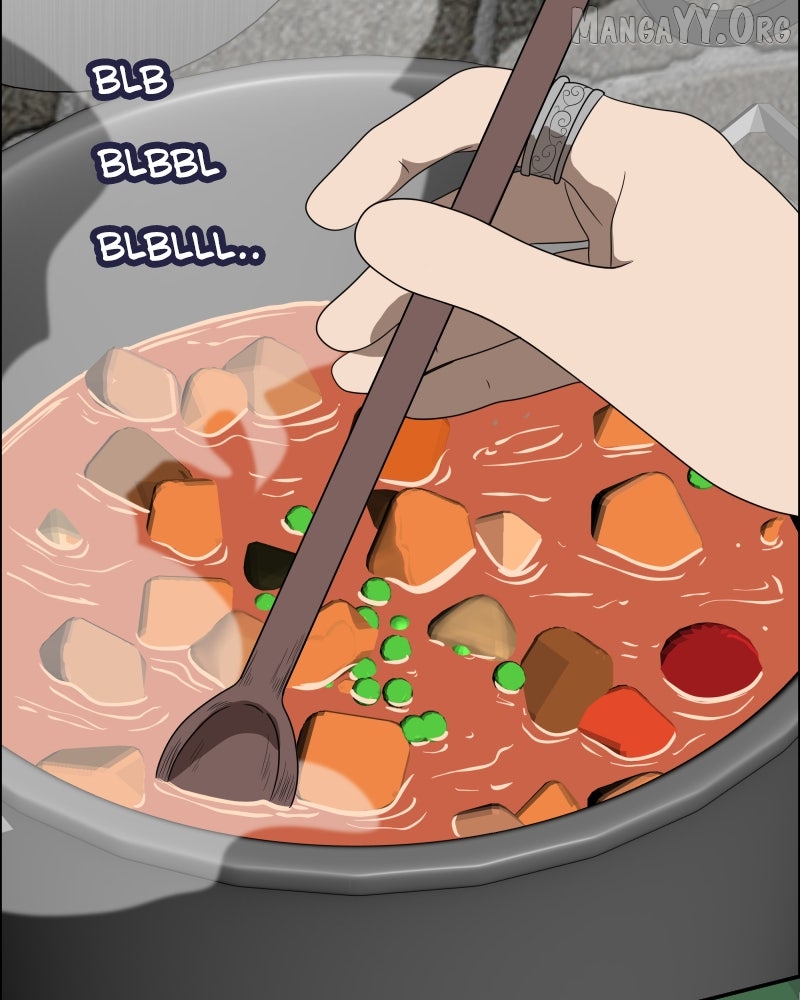 Cinderella Boy Chapter 102 - page 80