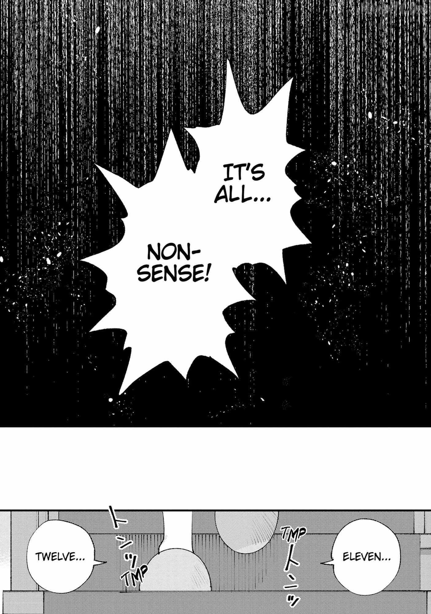 Do You Think Someone Like You Can Defeat the Demon King? Chapter 28 - page 18