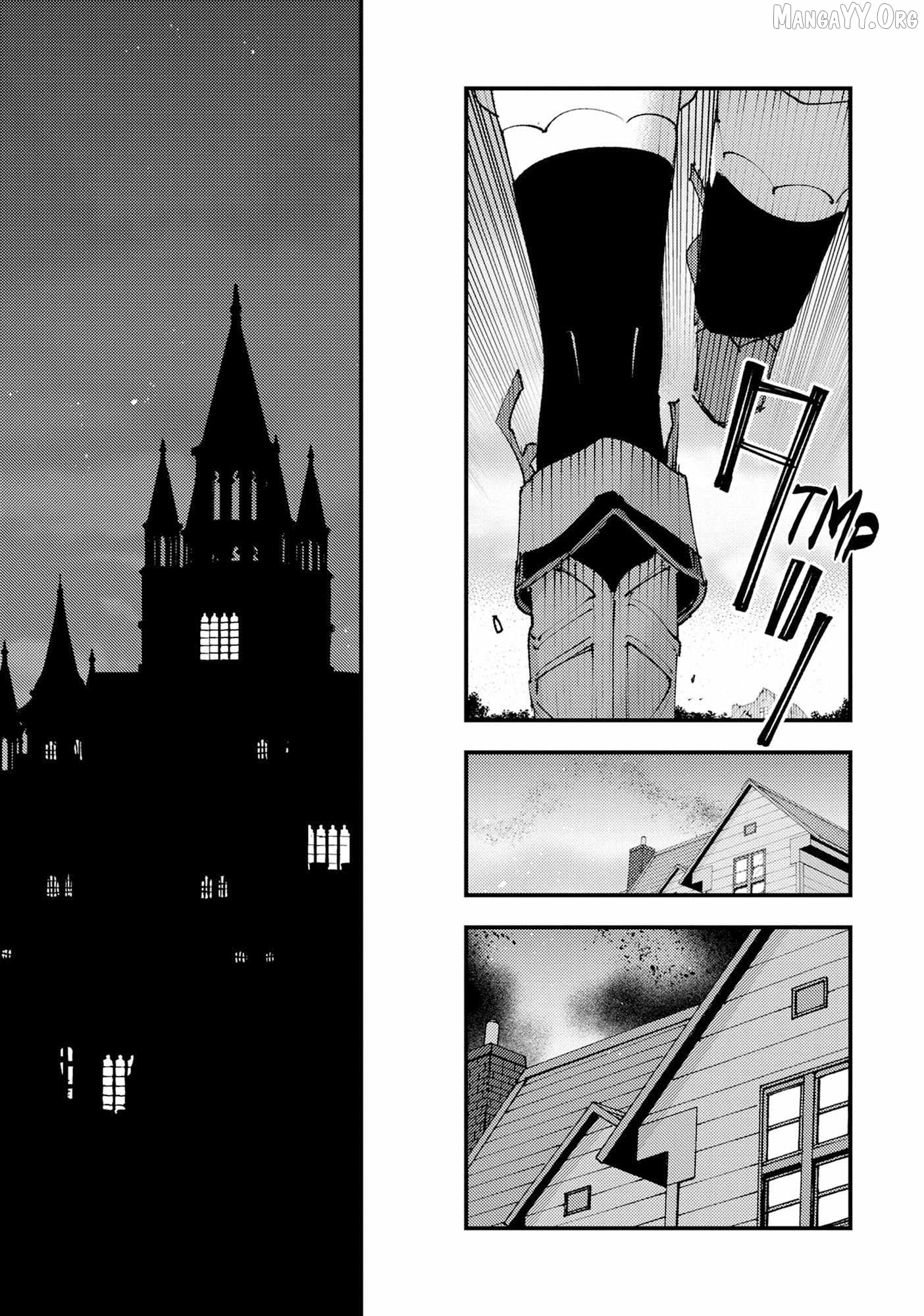 Do You Think Someone Like You Can Defeat the Demon King? Chapter 28 - page 26