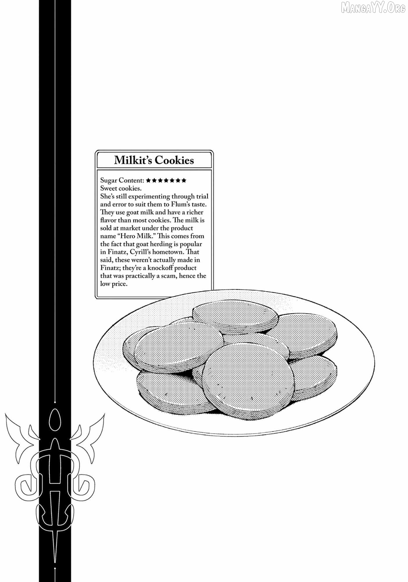 Do You Think Someone Like You Can Defeat the Demon King? Chapter 28 - page 35