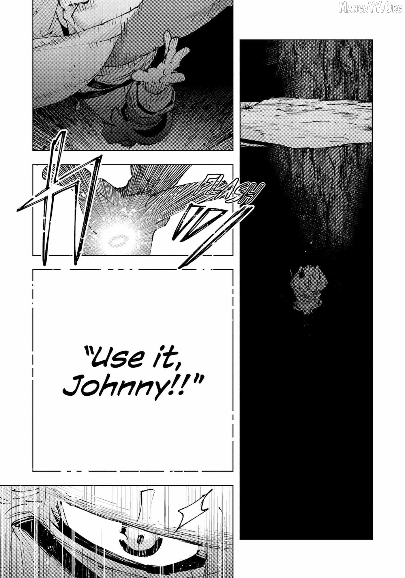 Do You Think Someone Like You Can Defeat the Demon King? Chapter 29 - page 11