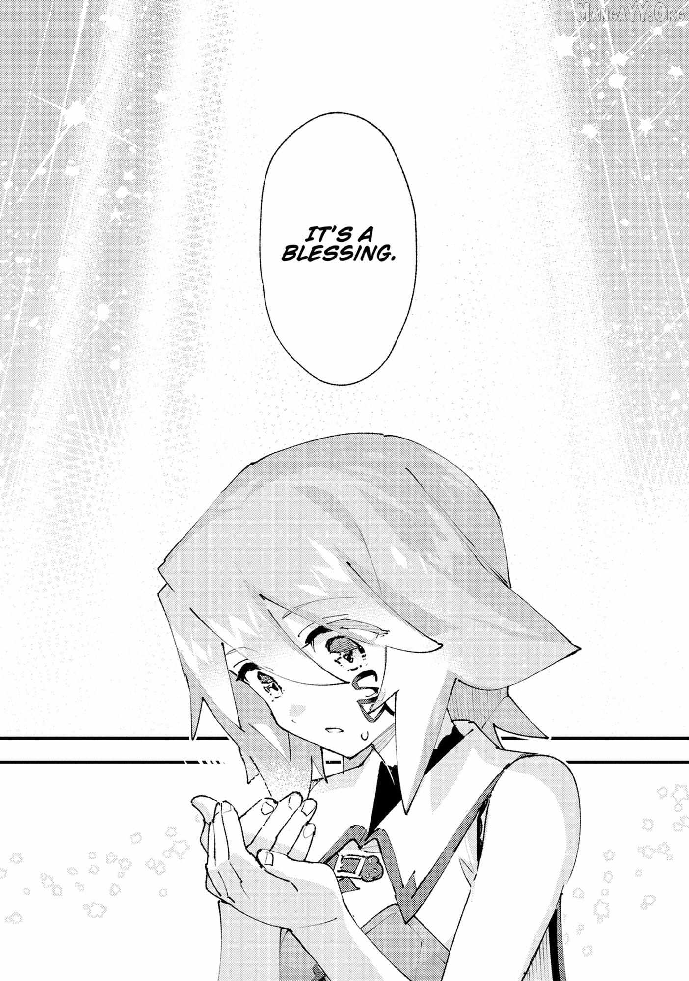 Do You Think Someone Like You Can Defeat the Demon King? Chapter 29 - page 13