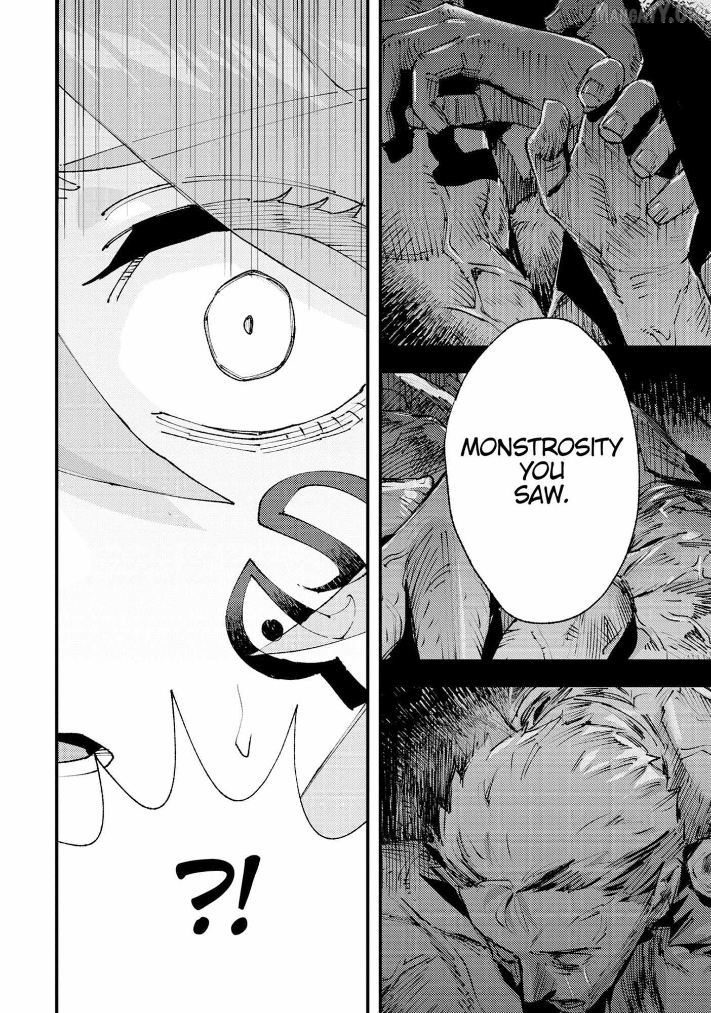 Do You Think Someone Like You Can Defeat the Demon King? Chapter 29 - page 30