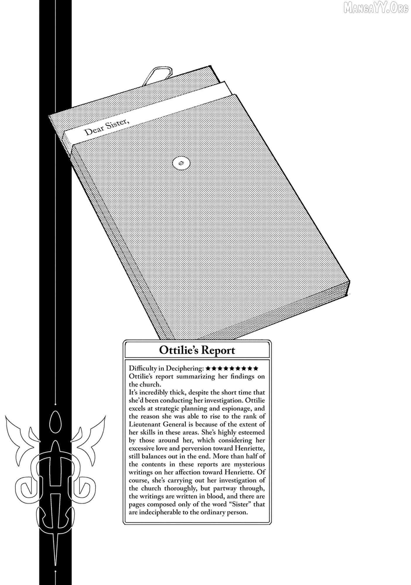 Do You Think Someone Like You Can Defeat the Demon King? Chapter 29 - page 31