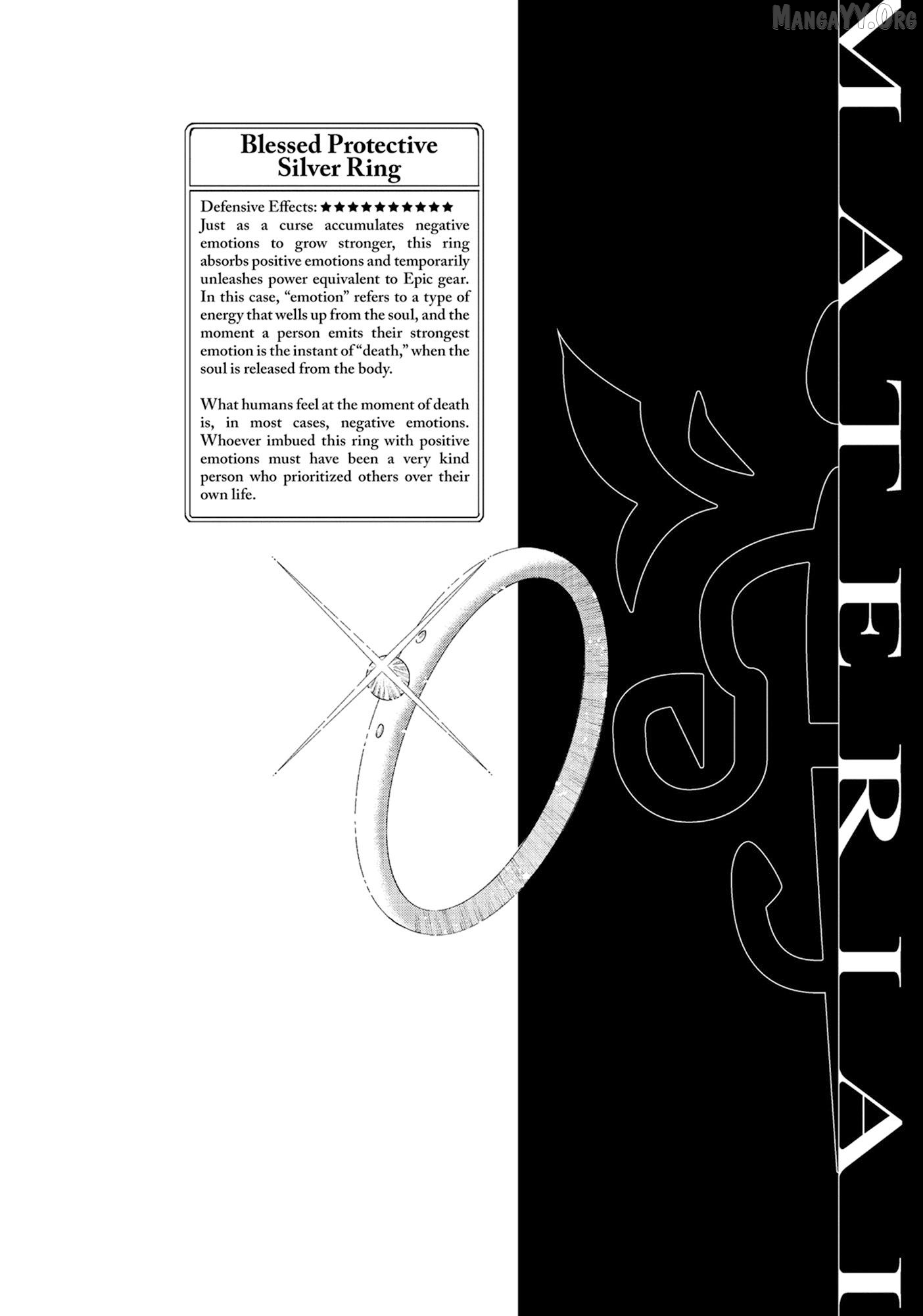 Do You Think Someone Like You Can Defeat the Demon King? Chapter 29 - page 32