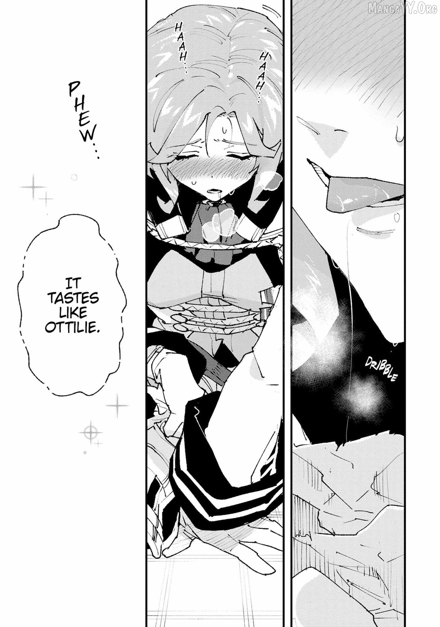 Do You Think Someone Like You Can Defeat the Demon King? Chapter 30 - page 15