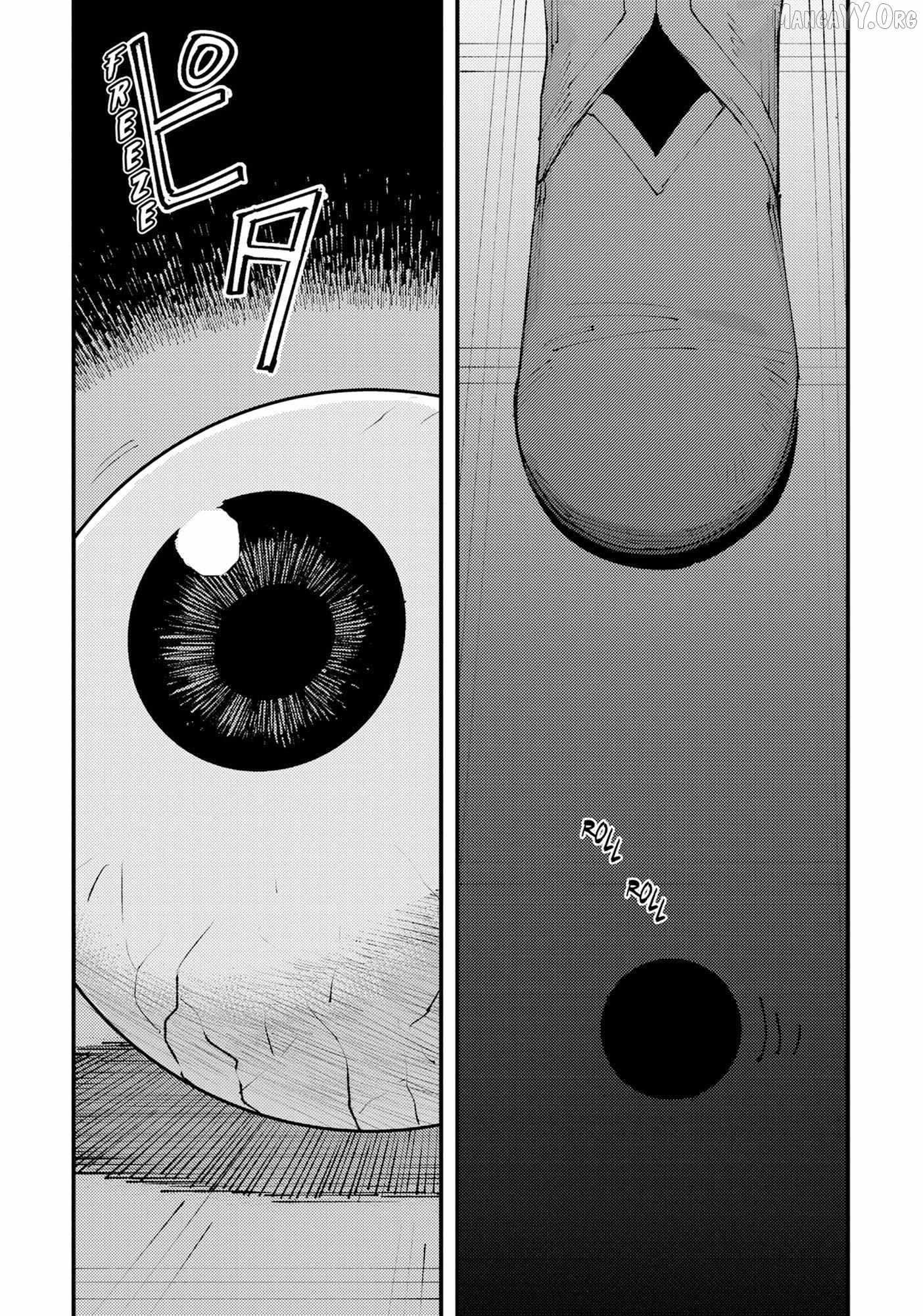 Do You Think Someone Like You Can Defeat the Demon King? Chapter 30 - page 26