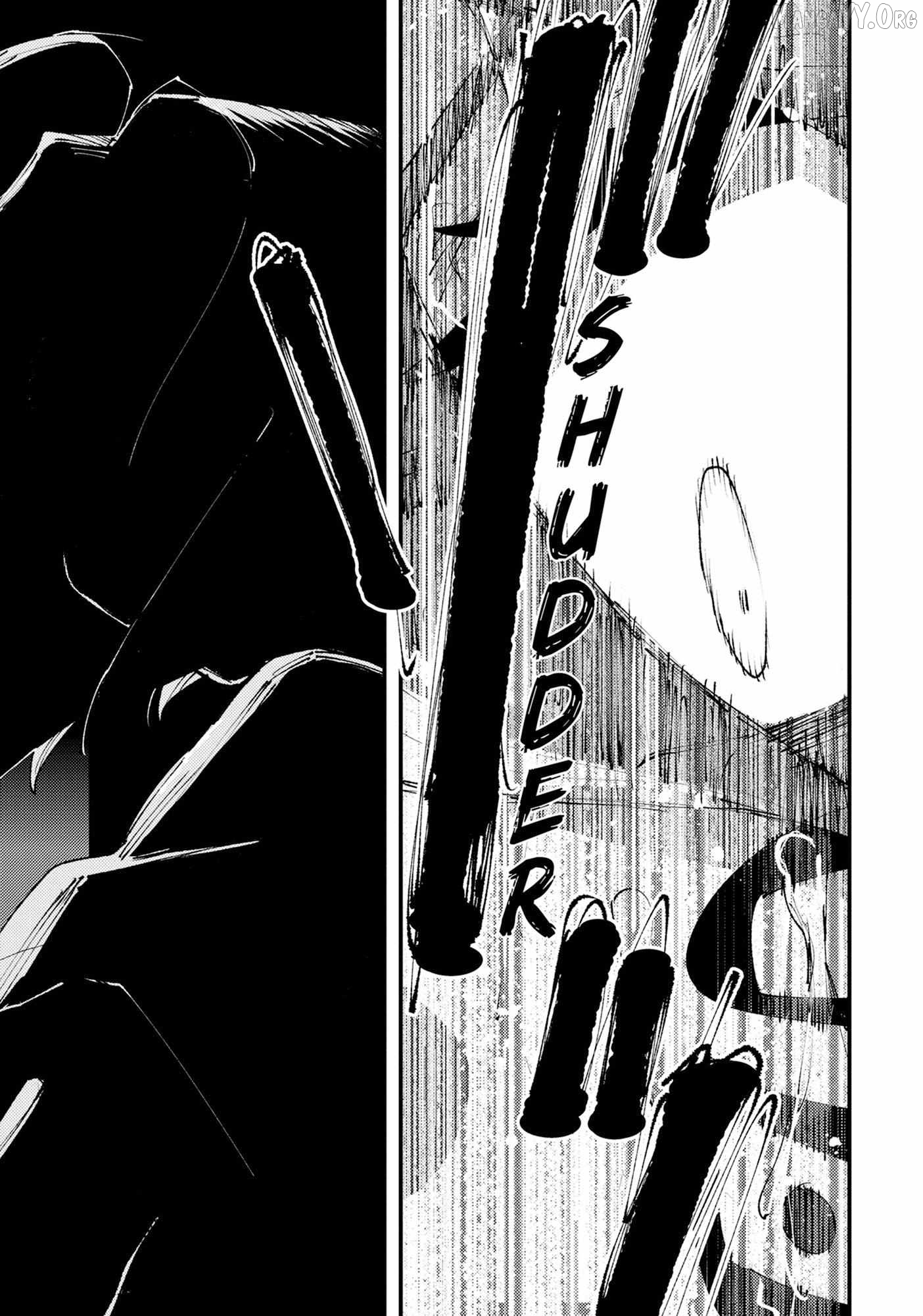 Do You Think Someone Like You Can Defeat the Demon King? Chapter 30 - page 27