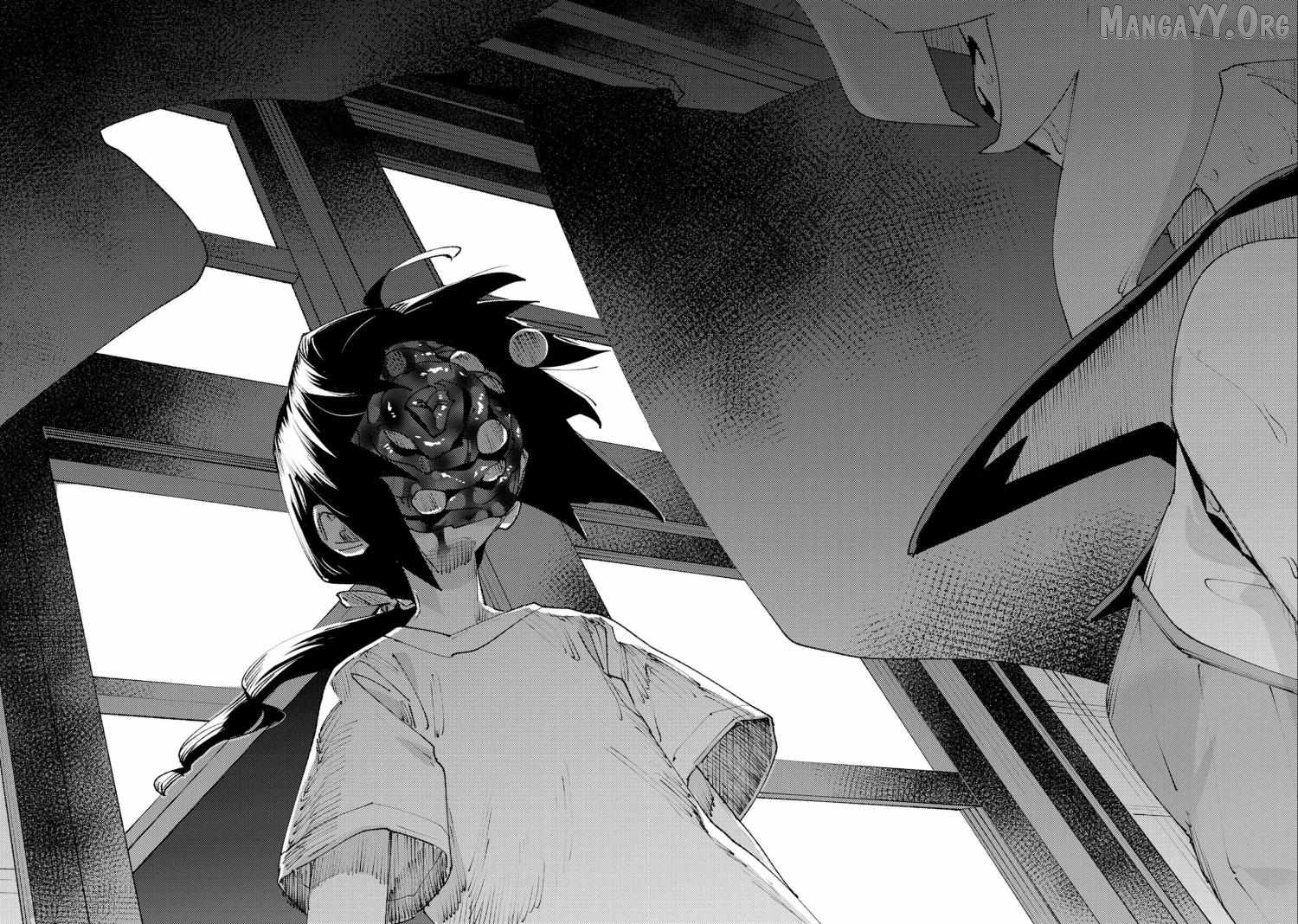 Do You Think Someone Like You Can Defeat the Demon King? Chapter 30 - page 28